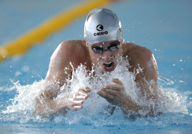 Силађи прескаче СП: Сачуваћу се за Токио