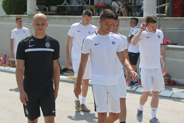 Георгијевићев крај у Хумској