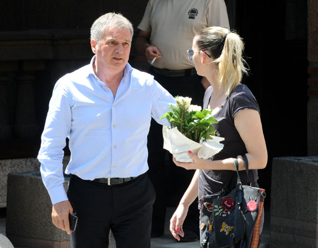 НИСУ СЕ СКЛОПИЛЕ КОЦКИЦЕ ОКО ПОВРАТКА АНТИЋА: Тумбаковић без конкуренције