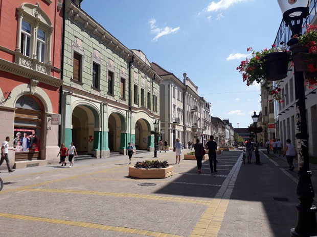 Папири за стотинак нелегалних објеката