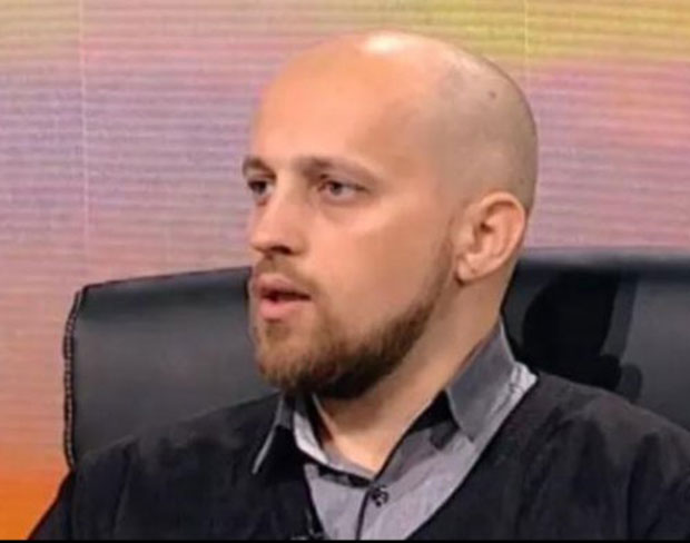 Политички аналитичар Марко Матић: Кад дежурним критичарима засмета критика