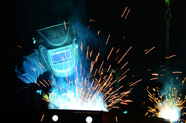 Крагујевац: Велико интересовање за обуку за завариваче