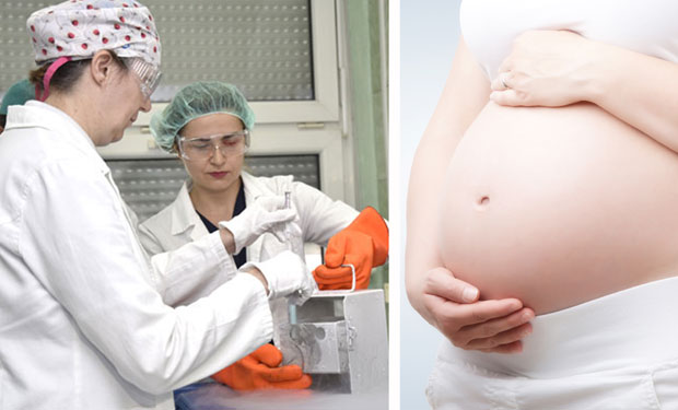 КАКО ДО БЕБЕ: Ако донора не буде, мораћемо да увозимо ћелије