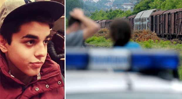 ИЗ ПРОВОДА У СМРТ: Огњен је на телу имао смртоносне опекотине, а ево шта је претходило трагедији