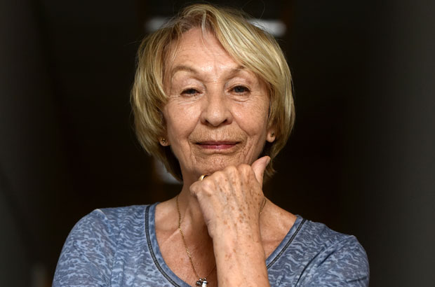 Ела Јарошевич: Рећи много, а урадити мало, суштина је глуме