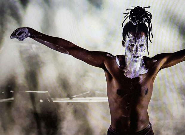 Болеро ода чедној еротици