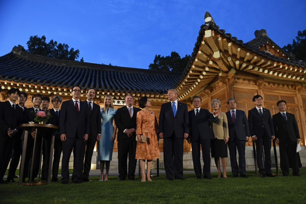 ЗАВРШЕН САМИТ Г20: Дах наде из Осаке