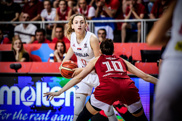 Црвендакић: Фокус на Белгију, па онда Арена