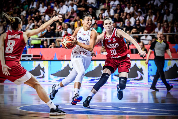 Битка за четвртфинале