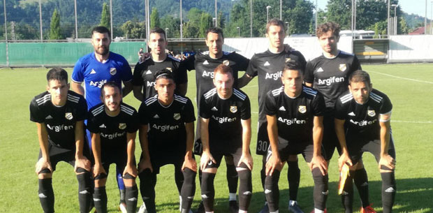 Преокрет Чукаричког за победу против Астре у сјајном мечу