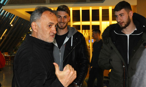 Гајић: Нешто мора да се жртвује