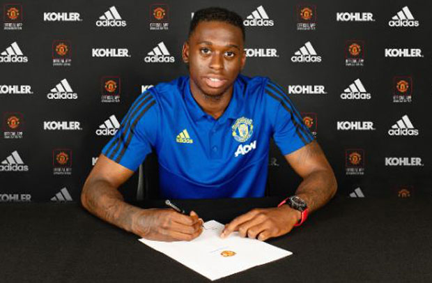 Досадашњи саиграч Луке Миливојевића промовисан на “Олд Трафорду”