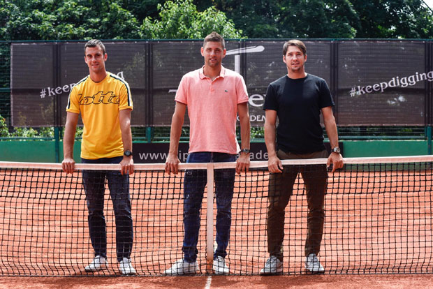 ПОРЕД ЂОКОВИЋА, СРБИЈА ИМА ЈОШ АДУТА НА ВИМБЛДОНУ: Опасни где год се појаве!