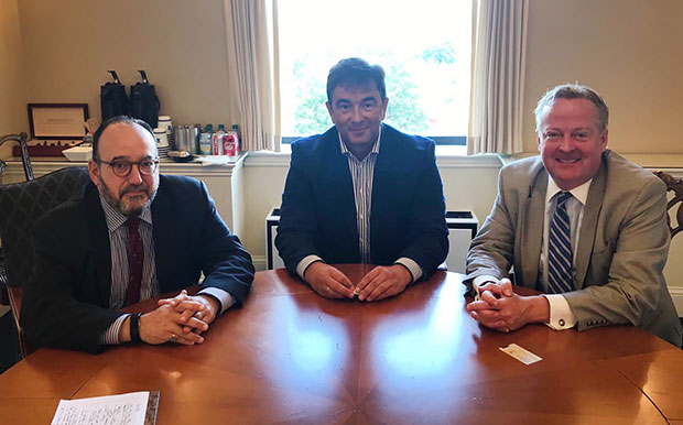 Небојша Медојевић: Избори 2020. под знаком питања