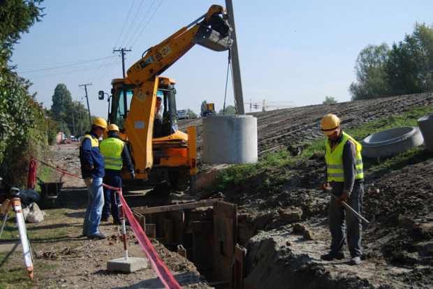 Београд: У фебруару или марту почетак изградње канализације у насељима на левој обали Дунава 