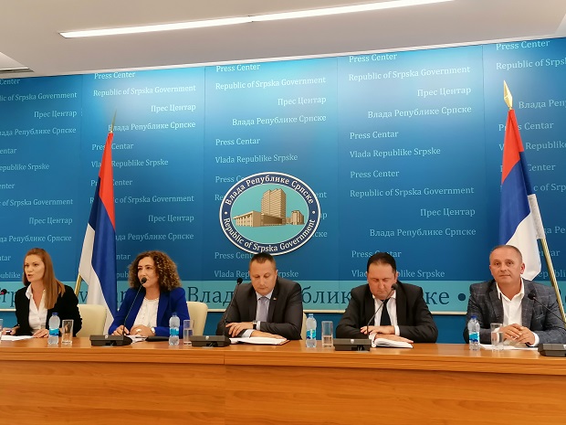 Фирме наменске индустрије Републике Српске очекују бројне послове са Русима