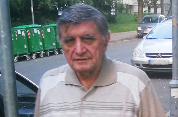 Породица тражи Душана