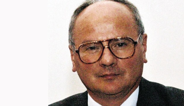 Милунов нови начелник Пилотске академије