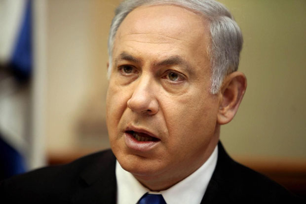 Нетањаху: Палестинци за наставак сукоба по сваку цену