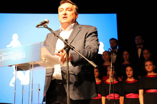 Свилајнац креће у наводњавање 3.000 хектара земље