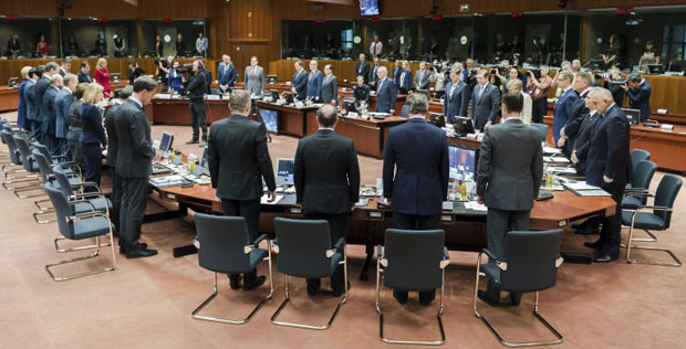 Хелсинки отвара више поглавља