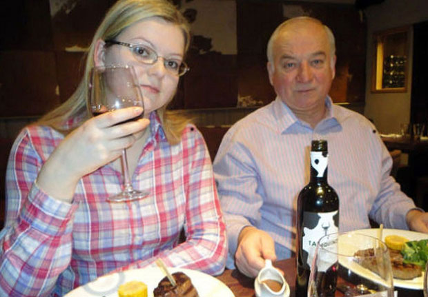 Михајлов Лондону: А где сте сакрили Скрипаље?