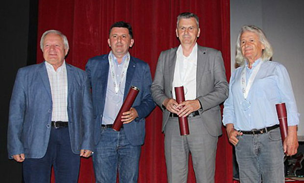 Фестивал спортског филма на Златибору