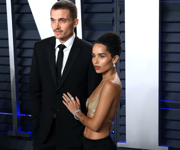 Лени Кравиц удао ћерку