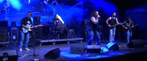 Бендовер победник зајечарске Гитаријаде