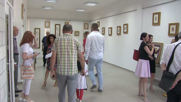 Чувари ћириличког писма