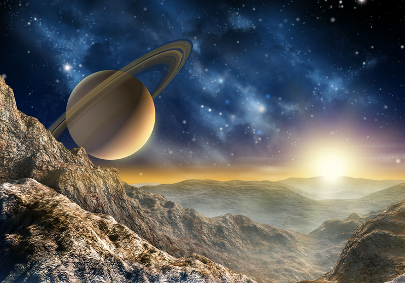 Месец посвећен свемиру на National Geographic (ВИДЕО)