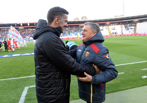 СВИ ЗА ТУМБАКОВИЋА: Извршни одбор ФСС донео једногласну одлуку 