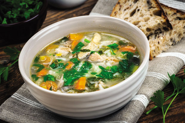 Пиринач: Лаган, хранљив и брзо се припрема