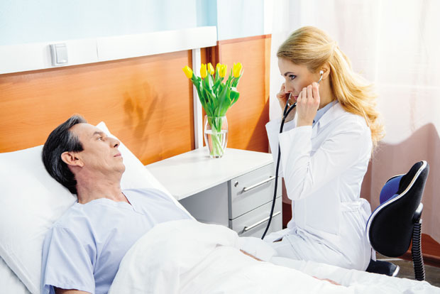 Јачи пол теже подноси бол