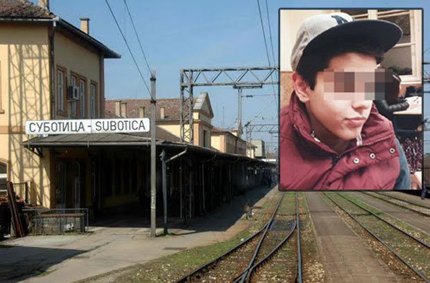 Суботица: Кобно пењање их завило у црно