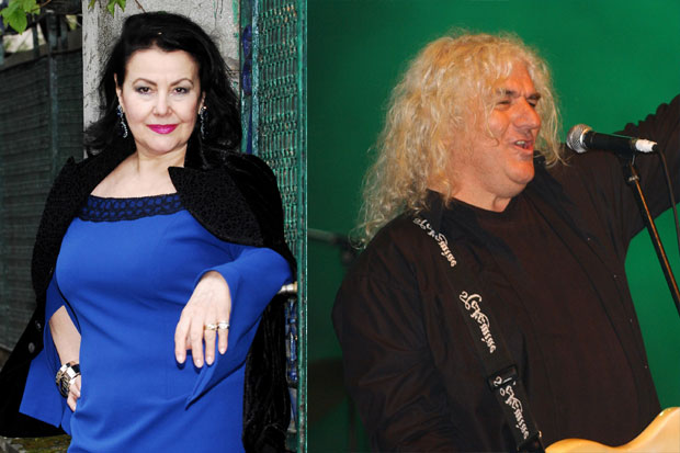 Нај Крчединци Снежана и Лангер