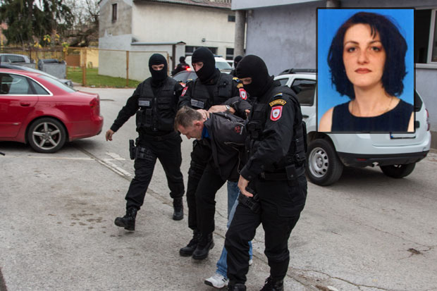 Полицајцу оптужница или слобода