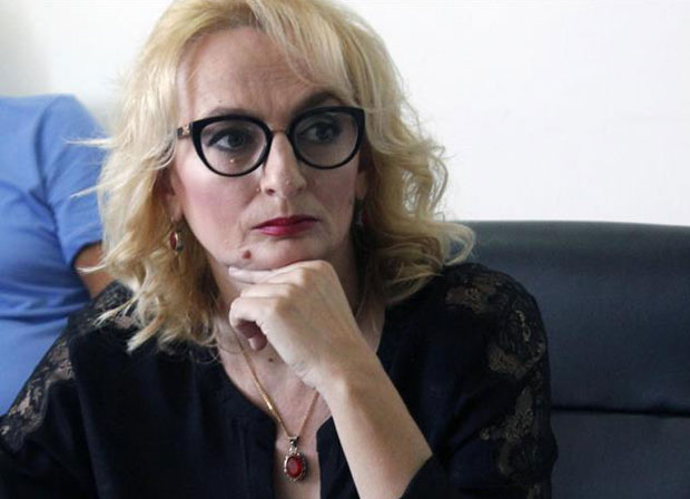 Смена директорке РТЦГ није по закону