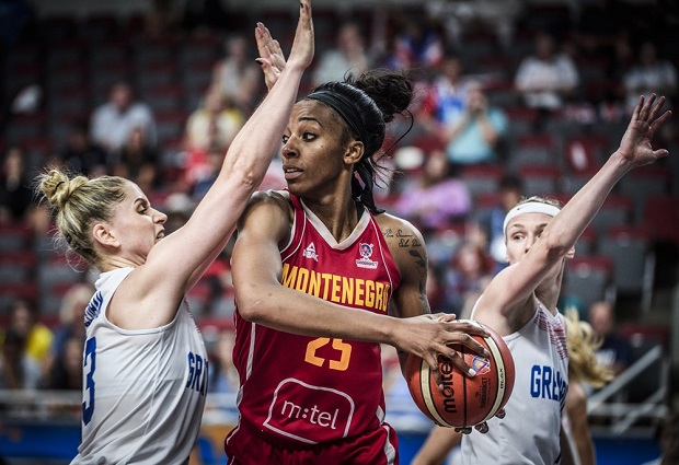 ЦРНА ГОРА БЕЗ ЧЕТВРТФИНАЛА: Велика Британија иде на мегдан Мађарској