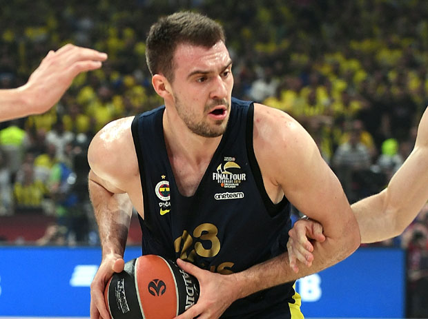 ГУДУРИЋ НА ПУТУ ЗА МЕМФИС: Српски репрезентативни бек наставља каријеру у НБА лиги