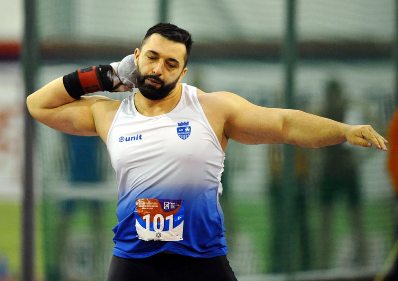 Колашинац близу норме за СП