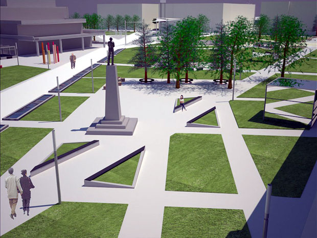 ПРЕПУЦАВАЊА ОКО ТРГОВА: Хоће дрвеће, неће плоче