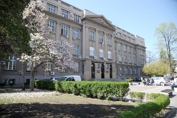 Пољопривредни факултет тражи пројекте за реконструкцију зграде