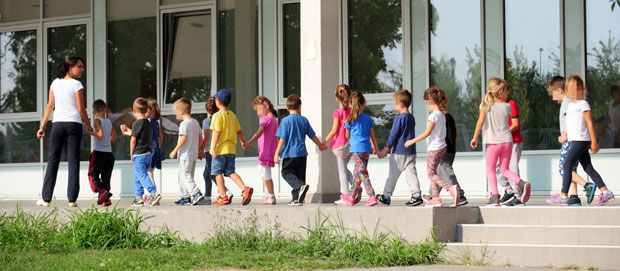 ПОСЛЕ ЖАЛБИ РОДИТЕЉА: Уписано још 1.632 деце
