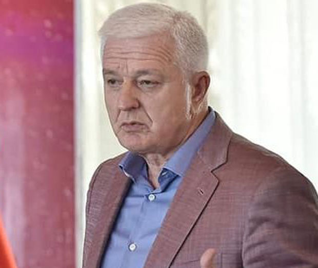 Душко Марковић: Спремамо нову политичку понуду