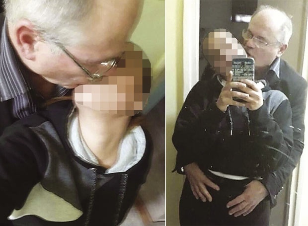 Случај блудни селфи одложен по трећи пут