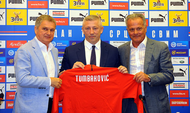 Кокеза: Тумбаковић једногласно, ускоро Ђоровићев наследник