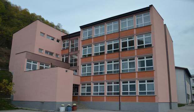 Велики интерес међу ђацима за медицину у Сребреници