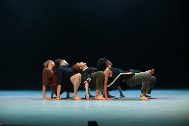 Најбоља представа из Јужне Кореје