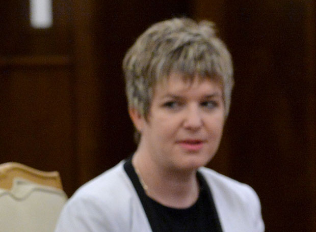 ШПИЈУНКА: А где је звонце?